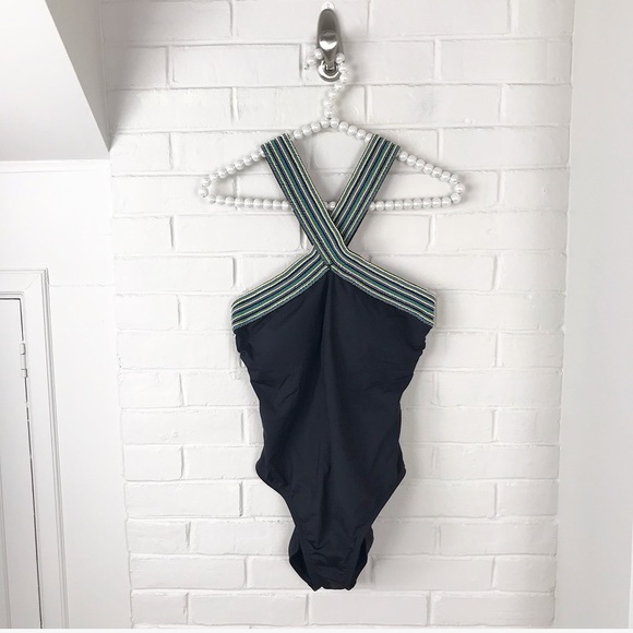 Kenneth Cole Reaction Other - {Reaction Kenneth Cole} NWT One Piece Swimsuit
